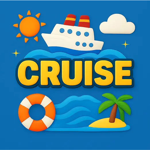 Cruise slot