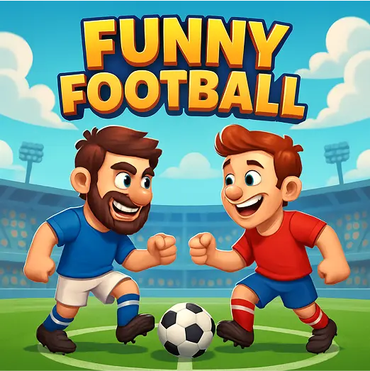 Funny Football