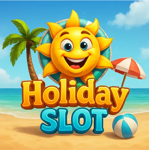 Holiday Slot