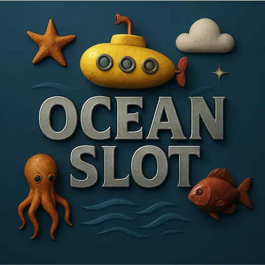 Ocean Slot